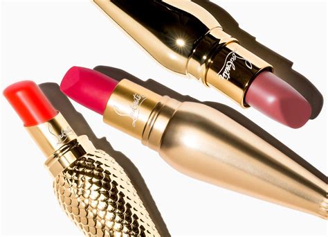 louis vuitton lipstick|christian louboutin lipstick shades.